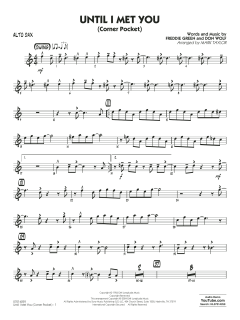 Until I Met You von Count Basie (Download) 