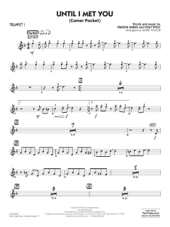 Until I Met You von Count Basie (Download) 