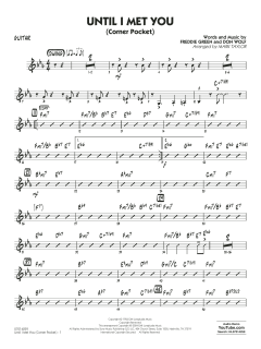 Until I Met You von Count Basie (Download) 