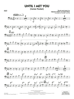 Until I Met You von Count Basie (Download) 