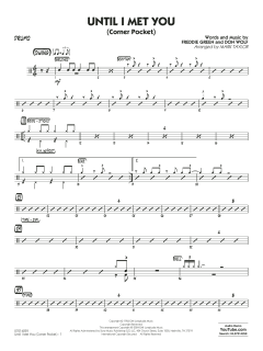 Until I Met You von Count Basie (Download) 