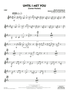 Until I Met You von Count Basie (Download) 