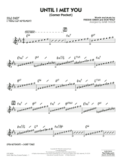 Until I Met You von Count Basie (Download) 