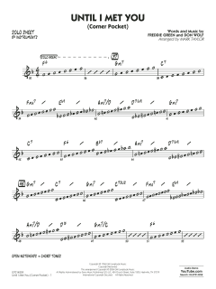 Until I Met You von Count Basie (Download) 