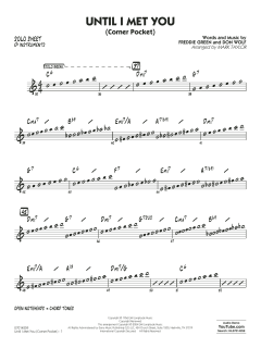 Until I Met You von Count Basie (Download) 