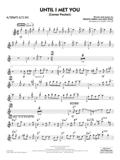 Until I Met You von Count Basie (Download) 