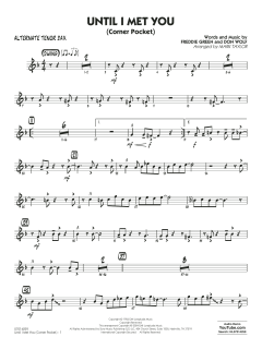 Until I Met You von Count Basie (Download) 