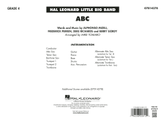 ABC von The Jackson 5 (Download) 