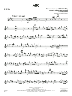 ABC von The Jackson 5 (Download) 