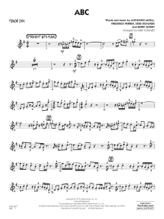 ABC von The Jackson 5 (Download) 