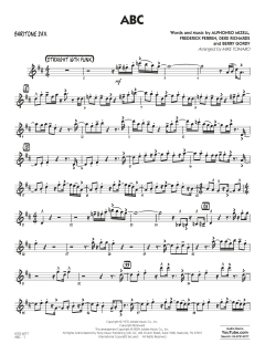 ABC von The Jackson 5 (Download) 