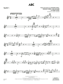 ABC von The Jackson 5 (Download) 