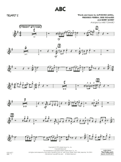 ABC von The Jackson 5 (Download) 