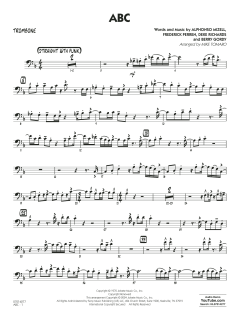 ABC von The Jackson 5 (Download) 