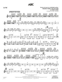 ABC von The Jackson 5 (Download) 