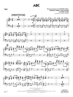 ABC von The Jackson 5 (Download) 