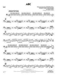 ABC von The Jackson 5 (Download) 