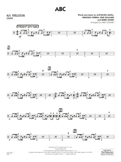 ABC von The Jackson 5 (Download) 