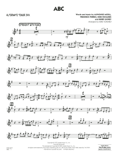 ABC von The Jackson 5 (Download) 