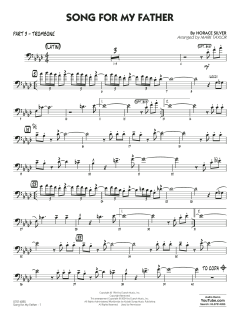 Song for My Father von Horace Silver (Download) 