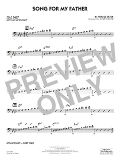 Song for My Father von Horace Silver (Download) 