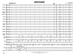 Sidewinder von Lee Morgan (Download) 