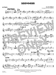 Sidewinder von Lee Morgan (Download) 