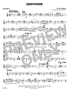 Sidewinder von Lee Morgan (Download) 