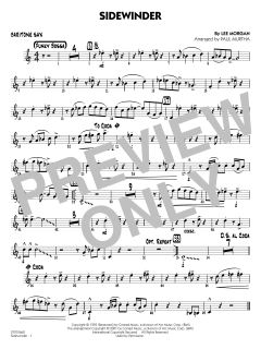 Sidewinder von Lee Morgan (Download) 