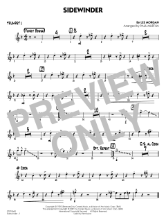 Sidewinder von Lee Morgan (Download) 