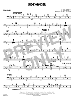 Sidewinder von Lee Morgan (Download) 