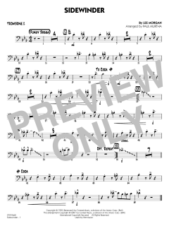 Sidewinder von Lee Morgan (Download) 