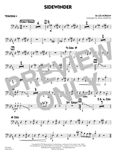 Sidewinder von Lee Morgan (Download) 