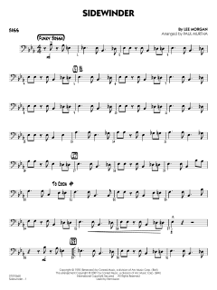 Sidewinder von Lee Morgan (Download) 