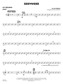 Sidewinder von Lee Morgan (Download) 