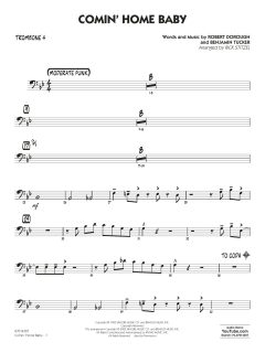 Comin' Home Baby von Benjamin Tucker (Download) 