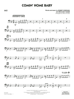 Comin' Home Baby von Benjamin Tucker (Download) 