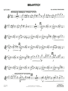 Bravito! von Michele Fernández (Download) 