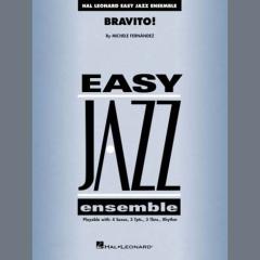 Bravito! von Michele Fernández (Download) 