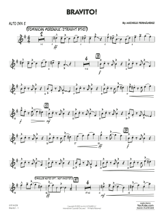 Bravito! von Michele Fernández (Download) 