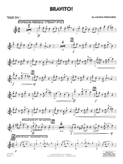 Bravito! von Michele Fernández (Download) 