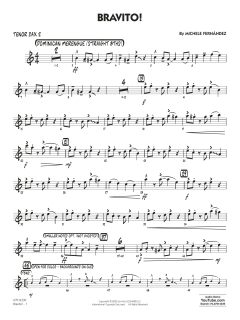 Bravito! von Michele Fernández (Download) 