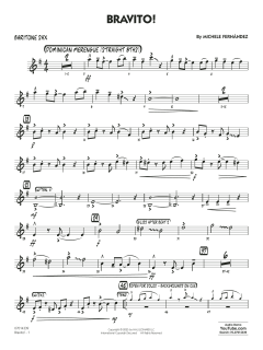 Bravito! von Michele Fernández (Download) 