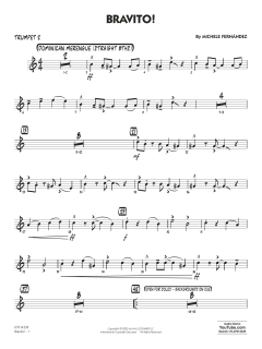 Bravito! von Michele Fernández (Download) 