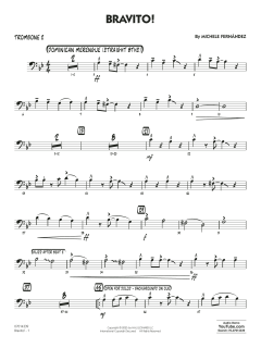 Bravito! von Michele Fernández (Download) 