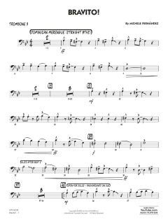 Bravito! von Michele Fernández (Download) 