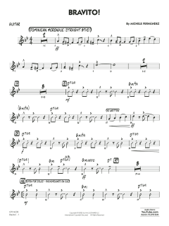 Bravito! von Michele Fernández (Download) 