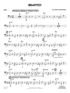 Bravito! von Michele Fernández (Download) 