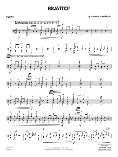 Bravito! von Michele Fernández (Download) 