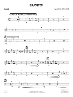 Bravito! von Michele Fernández (Download) 